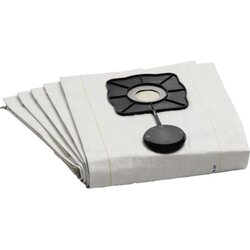 Kärcher 6.904-171.0 Nassfiltertüte 5 St./Pack. 