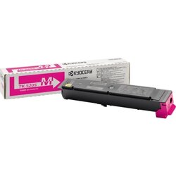 KYOCERA 1T02R5BNL0 Toner TK-5205M 12.000Seiten magenta