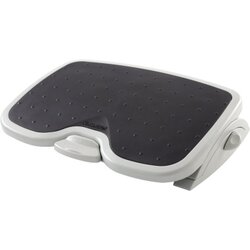 Kensington 56146 Fußstütze Solemate Plus 45x35x9-12cm grau