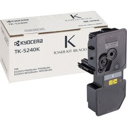 KYOCERA 1T02R70NL0 Toner TK-5240K 4.000Seiten schwarz