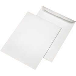 MAILmedia 30005506 Versandtasche B4 oF sk 120g ws 250 St./Pack.