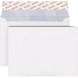 ELCO Briefumschlag Office DIN B6 25 St./Pack.