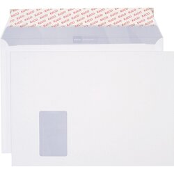 ELCO Versandtasche Office DIN C4 10 St./Pack.