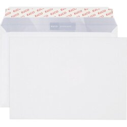 ELCO Versandtasche Office DIN C5 10 St./Pack.