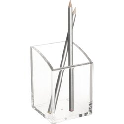 MAUL Stifteköcher Acryl