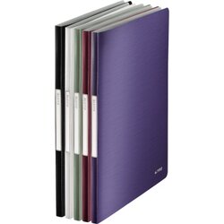 Leitz Sichtbuch Style 13 mm 20 Hüllen
