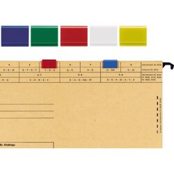 ELBA Signalreiter vertic 1