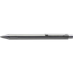 Lamy 1223494 Kugelschreiber econ M silver 