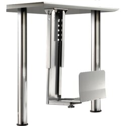 ROLINE 17.03.1128 PC-Halter silber 
