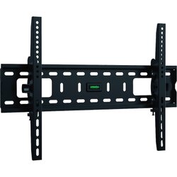 value 17.99.1218 Monitorwandhalterung neigbar schwarz