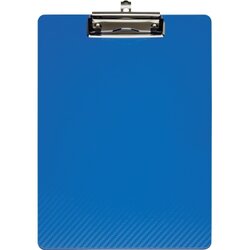 MAUL 2361037 Schreibplatte flexx A4 bl 