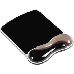 Kensington 62399 Handgelenkauflage 280x28x290mm Gelfülllung rauch/grau