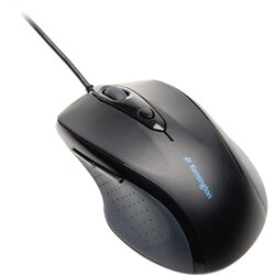 Kensington Optische PC Maus Pro Fit® ergonomisch