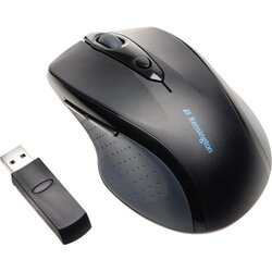 Kensington K72370EU optische Maus Pro Fit wireless schwarz