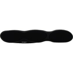 Kensington 62383 Handgelenkauflage 48x9x3,7cm schwarz