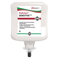 SC Johnson PROFESSIONAL SSP1L Handcreme 1l 