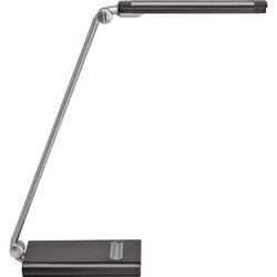MAUL 8202295 Tischleuchte MAULpure LED silber