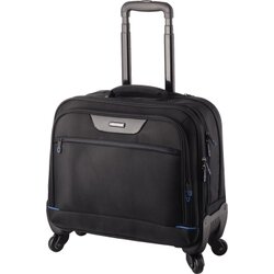LIGHTPAK® 46116 Notebooktrolley STAR 1680D Nylon schwarz