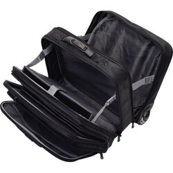 LIGHTPAK® Notebooktrolley Business BRAVO 2