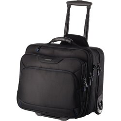 LIGHTPAK® 46102 Notebooktrolley Business Bravo 2 Nylon schwarz