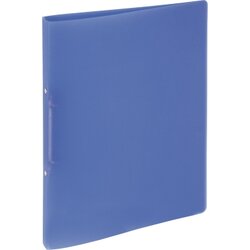 PAGNA 20901-07 Ringbuch A4 2Ringe blau 