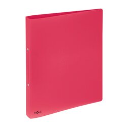PAGNA 20900-03 Ringbuch DIN A4 2Ringe 25mm PP rt