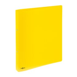 PAGNA 20900-04 Ringbuch DIN A4 2Ringe 25mm PP ge