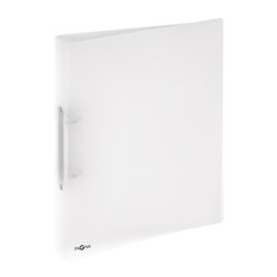 PAGNA 20900-19 Ringbuch DIN A4 2Ringe 25mm PP tr