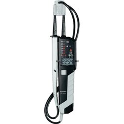 VOLTCRAFT VC55 LCD Spannungsprüfer  12-690V 