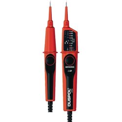 BENNING 50261 Spannungsprüfer DUSPOL analog zweipolig