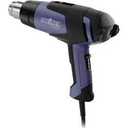 STEINEL 352103 Heißluftgebläse HL 1920 E 2.000W 80-600Grad