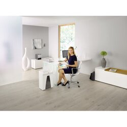 HSM® Aktenvernichter SECURIO B24
