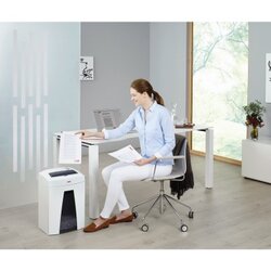 HSM® Aktenvernichter SECURIO C16