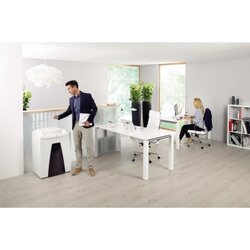 HSM® Aktenvernichter SECURIO B34