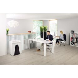 HSM® Aktenvernichter SECURIO B34