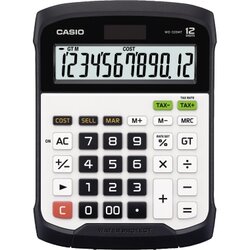 CASIO® Tischrechner WD-320MT