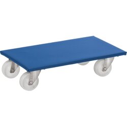 Fetra 2352 Möbelroller 100x30mm 2 St./Pack.