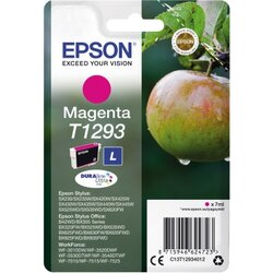 Epson C13T12934012 Tintenpatrone T1293 7ml magenta