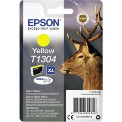 Epson C13T13044012 Tintenpatrone T1304 10,1ml gelb
