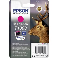 Epson C13T13034012 Tintenpatrone T1303 10,1ml magenta