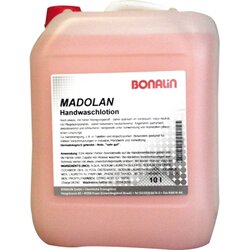 BONALIN 50.0021.010 Flüssigseife Madolan dickflüssig 10l