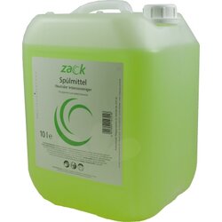 zack 14701 Handspülmittel Zitro 10L 