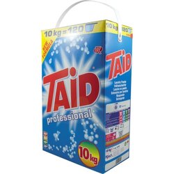 TAID 4101 Vollwaschmittel 10kg/Pack. 