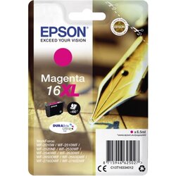 Epson C13T16334012 Tintenpatrone 6,5ml magenta 