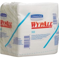 WYPALL* Wischtücher X60