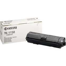 KYOCERA 1T02RV0NL0 Toner TK-1150 3.000Seiten schwarz