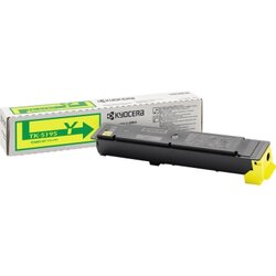 KYOCERA 1T02R4ANL0 Toner TK-5195Y 7.000Seiten gelb