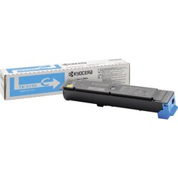KYOCERA 1T02R4CNL0 Toner TK-5195C 7.000Seiten cyan