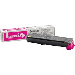 KYOCERA 1T02R4BNL0 Toner TK-5195M 7.000Seiten magenta