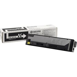 KYOCERA 1T02R60NL0 Toner TK-5215K 20.000Seiten schwarz